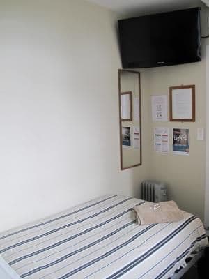 Dorset House Backpackers