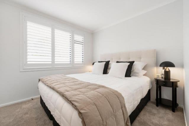 Belle mer Apartments