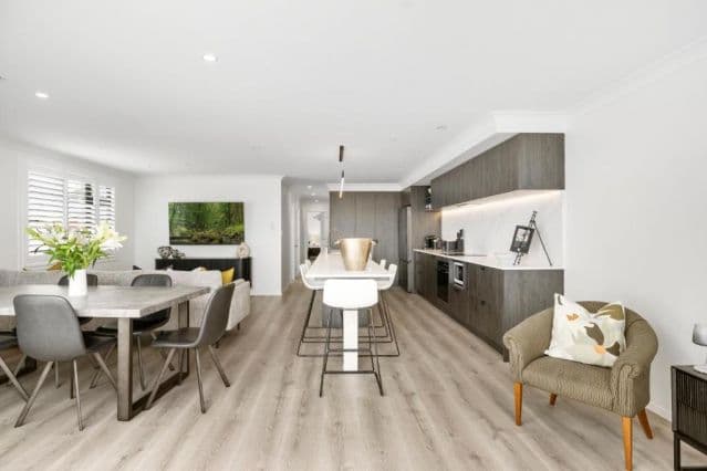 Belle mer Apartments