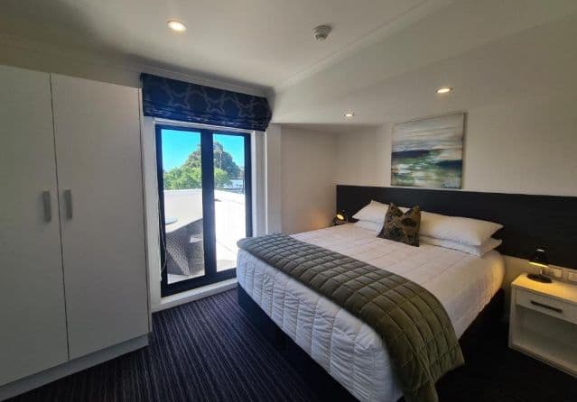 The Devon Hotel