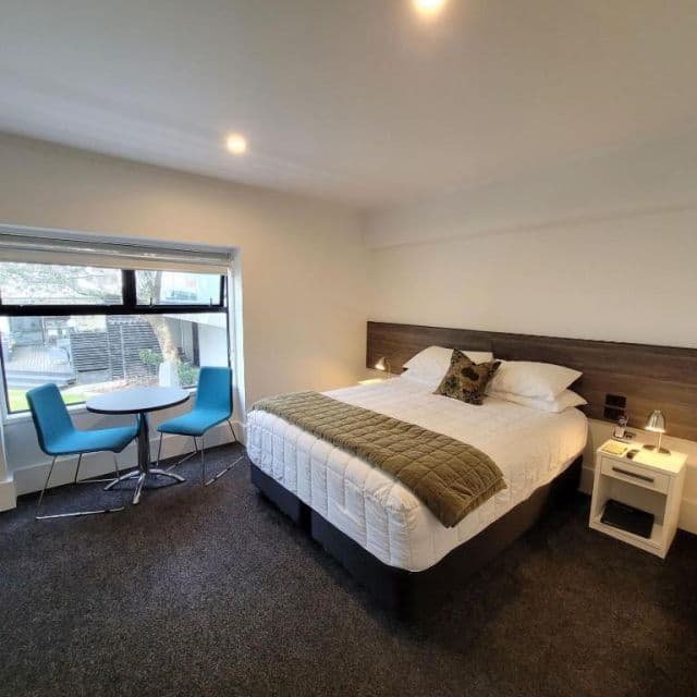 The Devon Hotel