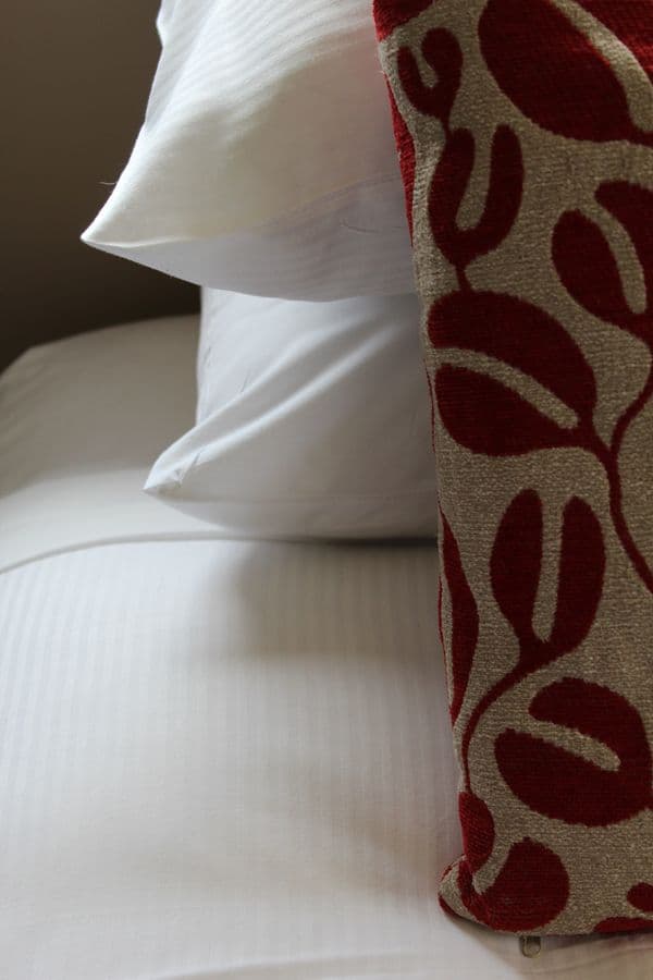 Crisp White Linens.JPG