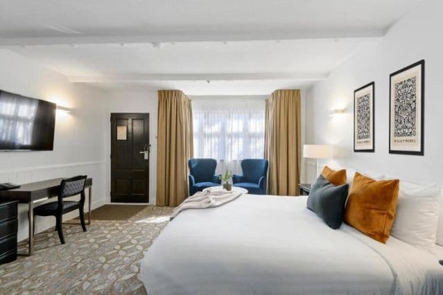 Scenic Hotel Cotswold