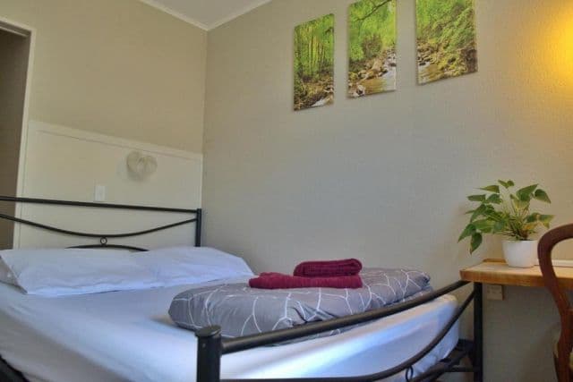 Ariki Backpackers Accommodation