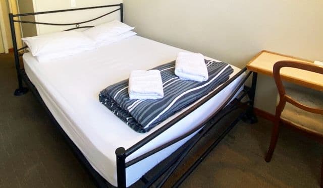 Ariki Backpackers Accommodation