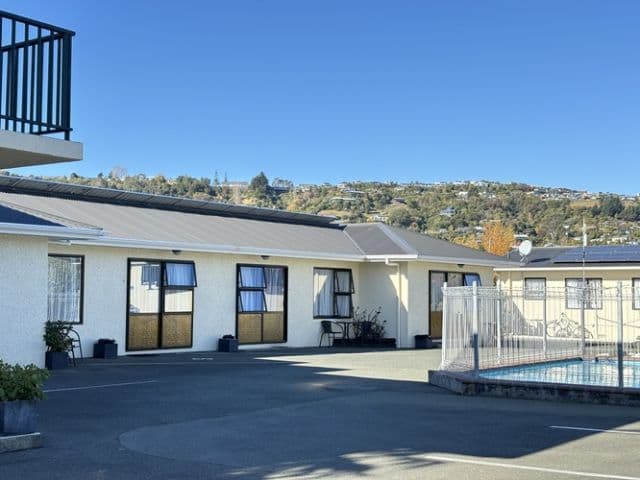 Arcadia Motel