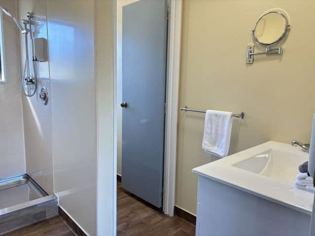 Large 2 Bedroom Apartment