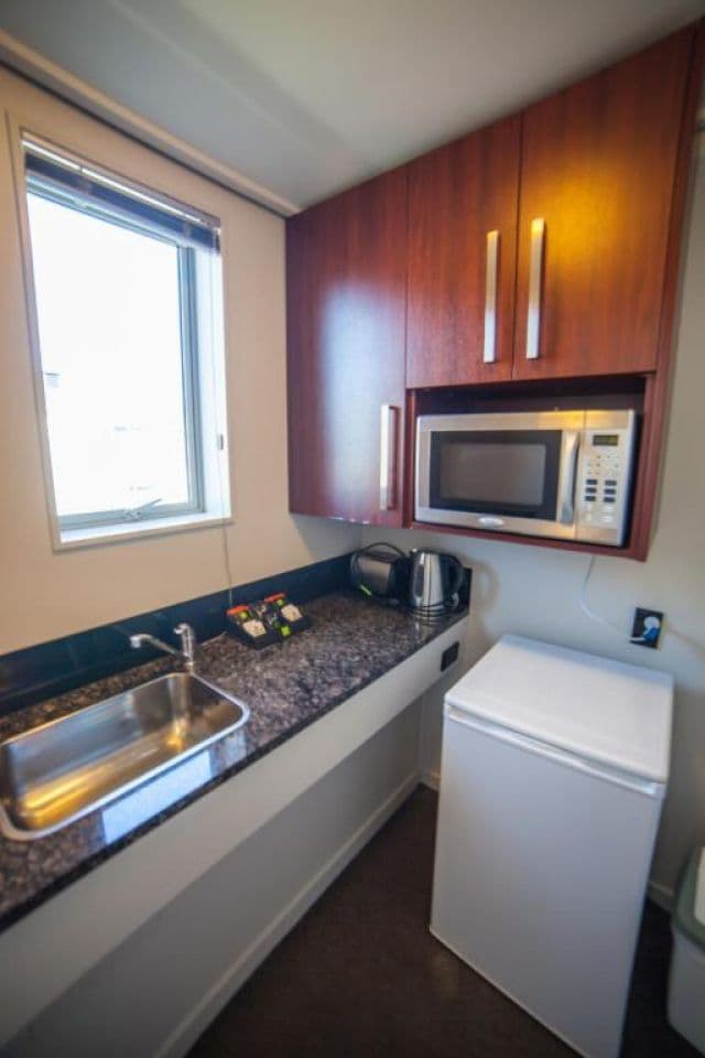 City Central Motel Apartments