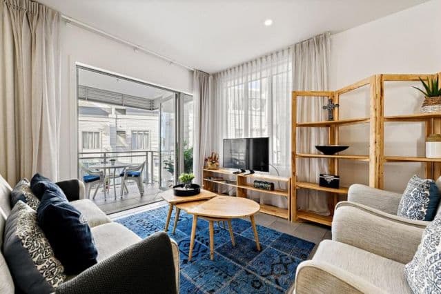The Waterfront Suites 2 Bedroom