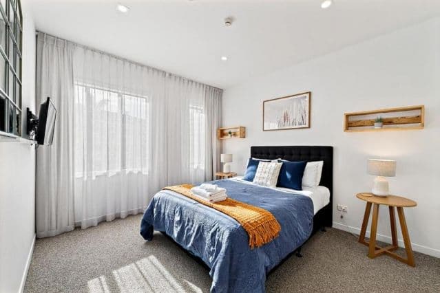 The Waterfront Suites 2 Bedroom
