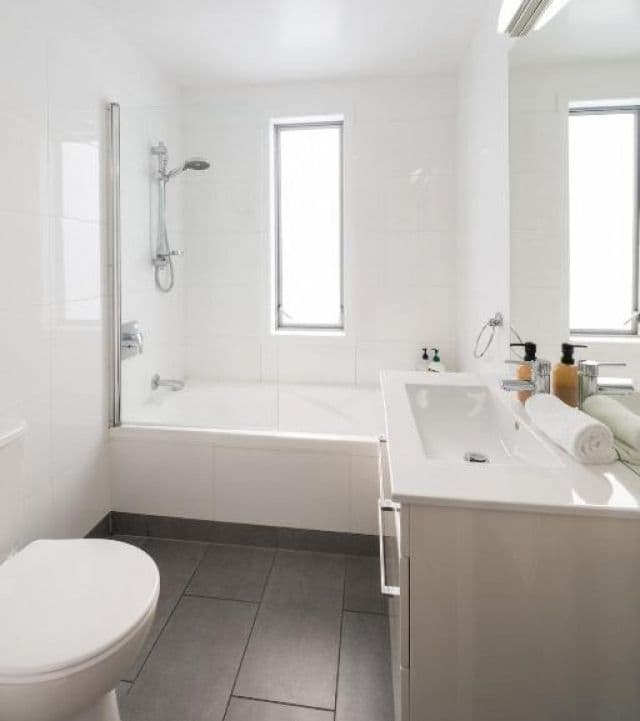 The Waterfront Suites 2 Bedroom