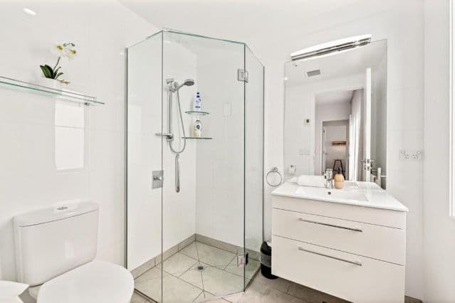 The Waterfront Suites 2 Bedroom