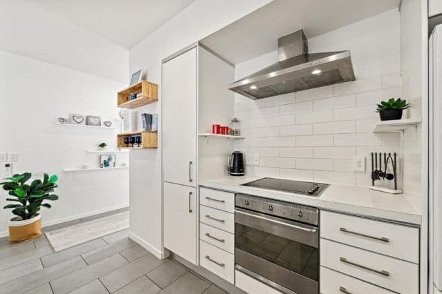 The Waterfront Suites 2 Bedroom