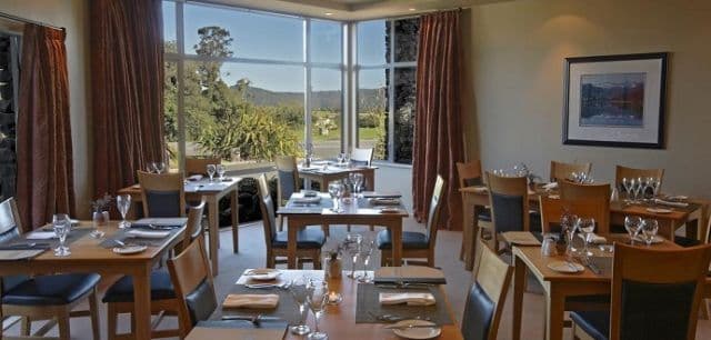 Te Weheka Hotel Fox Glacier