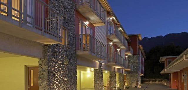 Te Weheka Hotel Fox Glacier