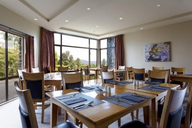 Te Weheka Hotel Fox Glacier