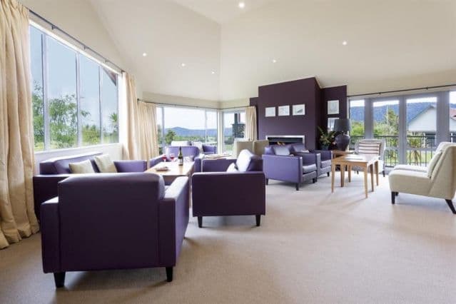 Te Weheka Hotel Fox Glacier