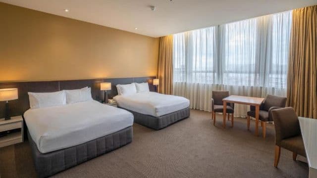 Scenic Hotel Dunedin City