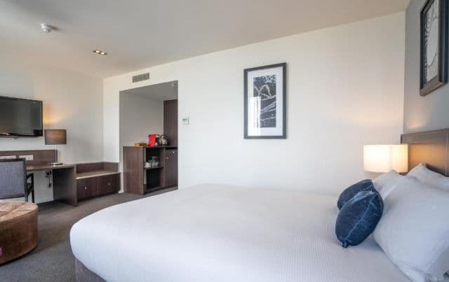 Scenic Hotel Dunedin City