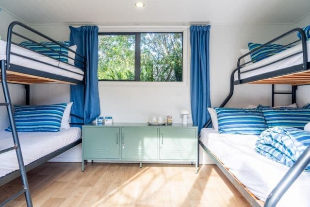 Ahipara Top 10 Holiday Park