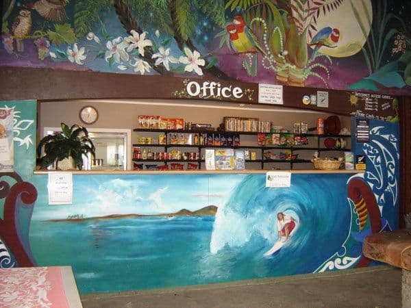 Ahipara Top 10 Holiday Park