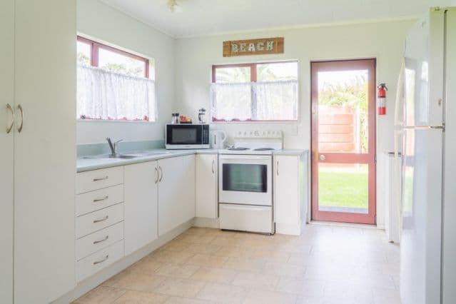 Ahipara Top 10 Holiday Park