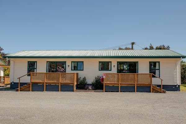 Taupo TOP 10 Holiday Park