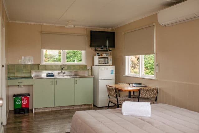 Taupo TOP 10 Holiday Park