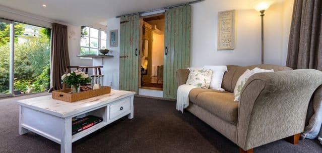 Marlborough Bed & Breakfast