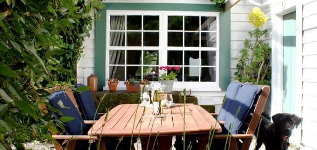 Marlborough Bed & Breakfast