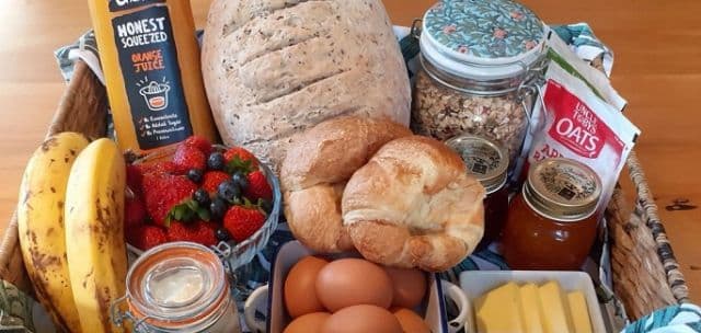 Marlborough Bed & Breakfast