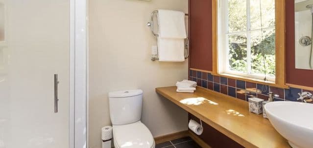 Marlborough Bed & Breakfast