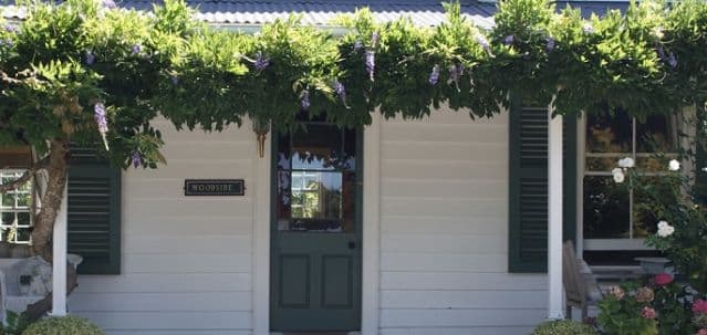 Marlborough Bed & Breakfast