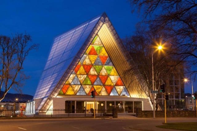 Ramada Suites by Wyndham Christchurch