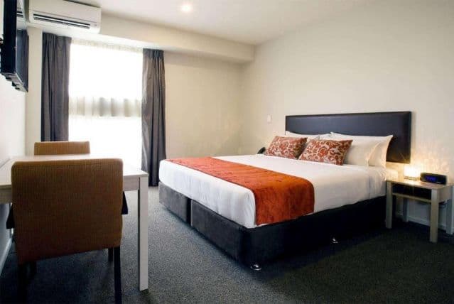 Ramada Suites by Wyndham Christchurch