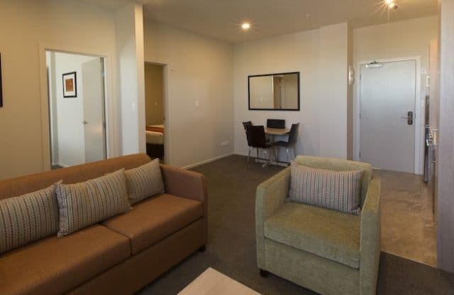 Ramada Suites by Wyndham Christchurch