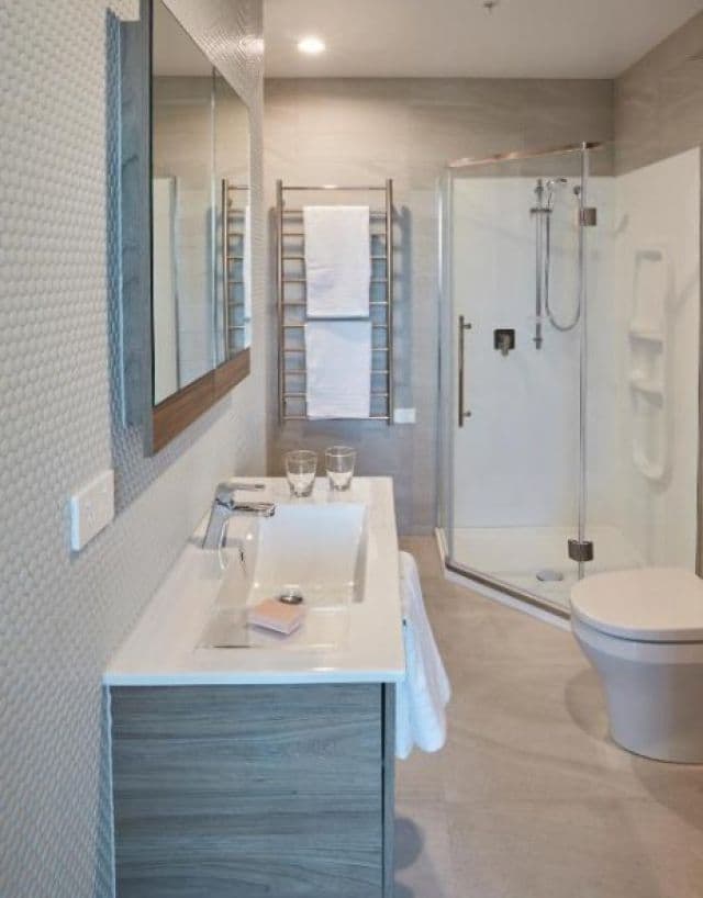 Swiss-belsuites Victoria Park