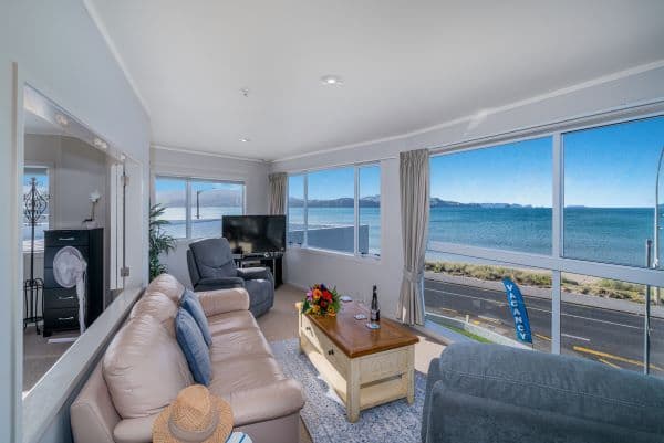 Waterfront Apartments