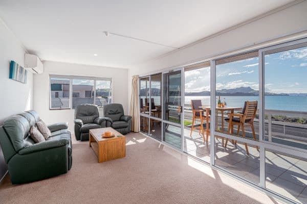 Waterfront Apartments