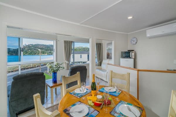 Waterfront Apartments