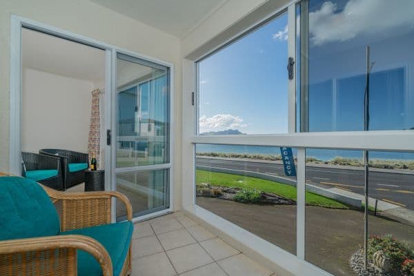 Waterfront Apartments