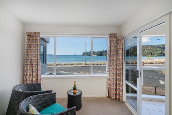 Waterfront Apartments