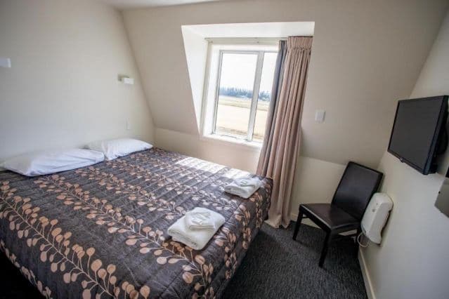 Southern Cross Lodge Methven