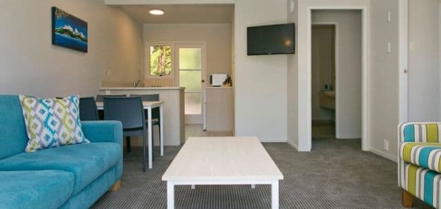 Anchorage Resort Heritage Collection