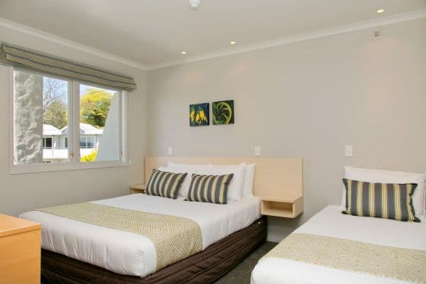 Anchorage Resort