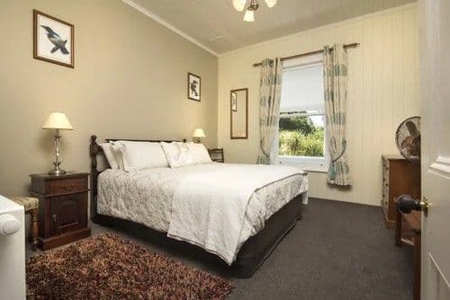 Sennen House