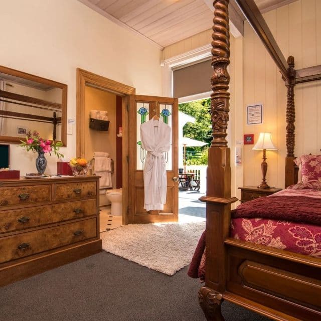 Sennen House