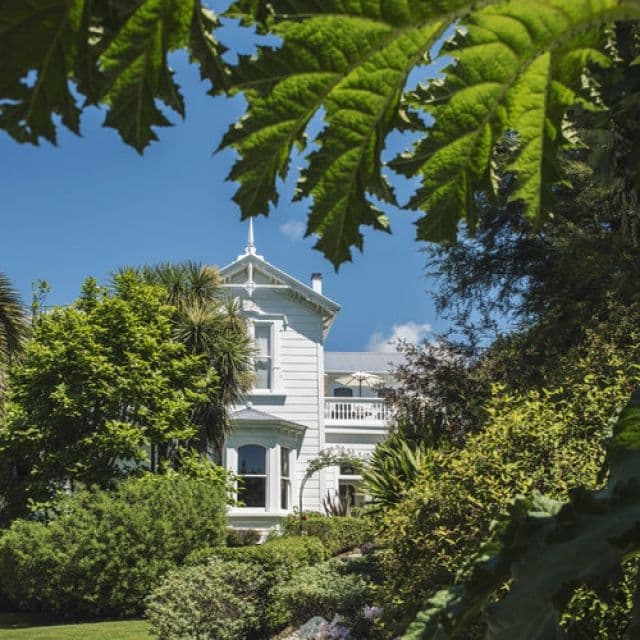 Sennen House