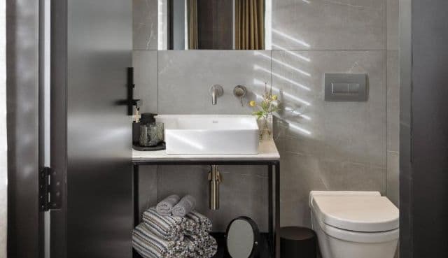 Hotel Fitzroy Curated by Fable