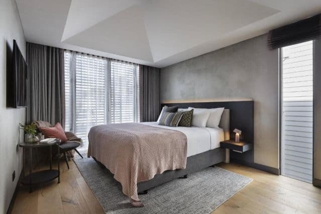 Hotel Fitzroy Curated by Fable